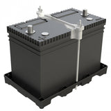 NOCO BT27 Group 27 Battery Tray
