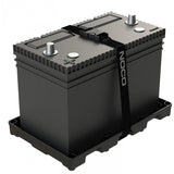 NOCO BT27 Group 27 Battery Tray