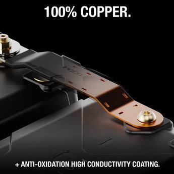 NOCO BUS8 8in Interconnect Busbar