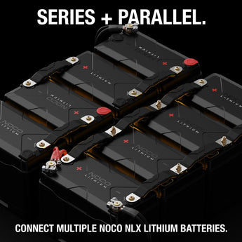 NOCO BUS8 8in Interconnect Busbar