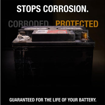 NOCO CB104 4 Oz Brush-On Corrosion Compound