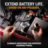 NOCO CB104 4 Oz Brush-On Corrosion Compound