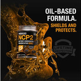 NOCO CB104 4 Oz Brush-On Corrosion Compound