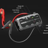 NOCO GB150 Boost 12V 3000A Jump Starter