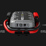 NOCO GB150 Boost 12V 3000A Jump Starter