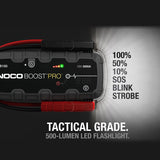 NOCO GB150 Boost 12V 3000A Jump Starter