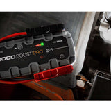 NOCO GB150 Boost 12V 3000A Jump Starter