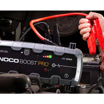 NOCO GB150 Boost 12V 3000A Jump Starter