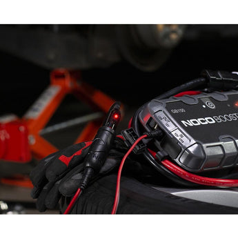 NOCO GB150 Boost 12V 3000A Jump Starter