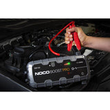 NOCO GB150 Boost 12V 3000A Jump Starter