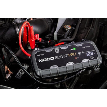 NOCO GB150 Boost 12V 3000A Jump Starter