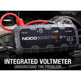 NOCO GB150 Boost 12V 3000A Jump Starter