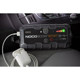 NOCO GB20 Boost 12V 500A Jump Starter
