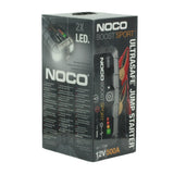 NOCO GB20 Boost 12V 500A Jump Starter