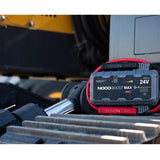 NOCO GB251 Boost Max 24V 3000A Jump Starter