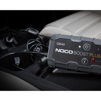 NOCO GB40 Boost 12V 1000A Jump Starter