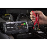 NOCO GB40 Boost 12V 1000A Jump Starter