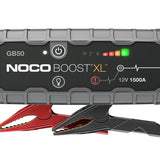 NOCO GB50 Boost 12V 1500A Jump Starter