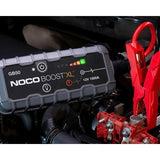 NOCO GB50 Boost 12V 1500A Jump Starter