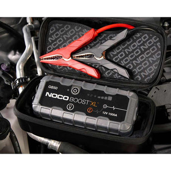 NOCO GB50 Boost 12V 1500A Jump Starter