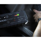 NOCO GB50 Boost 12V 1500A Jump Starter
