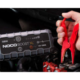 NOCO GB50 Boost 12V 1500A Jump Starter