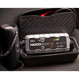 NOCO GB50 Boost 12V 1500A Jump Starter