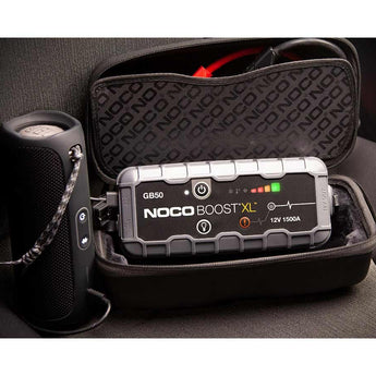 NOCO GB50 Boost 12V 1500A Jump Starter