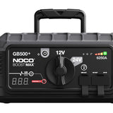 NOCO GB500 Boost Max 12V/24V 6250A Jump Starter