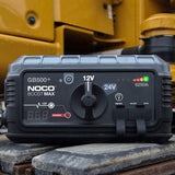 NOCO GB500 Boost Max 12V/24V 6250A Jump Starter