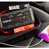 NOCO GB70 Boost 12V 2000A Jump Starter