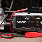 NOCO GB70 Boost 12V 2000A Jump Starter