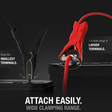 NOCO GBC003 Boost HD Precision Clamps