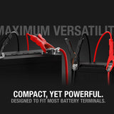 NOCO GBC003 Boost HD Precision Clamps