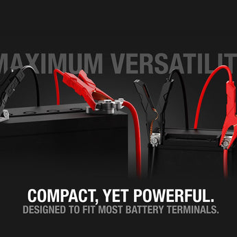 NOCO GBC003 Boost HD Precision Clamps