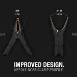 NOCO GBC003 Boost HD Precision Clamps