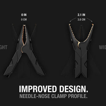 NOCO GBC003 Boost HD Precision Clamps