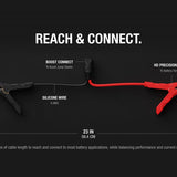 NOCO GBC003 Boost HD Precision Clamps