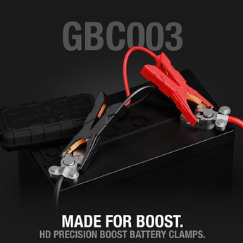 NOCO GBC003 Boost HD Precision Clamps