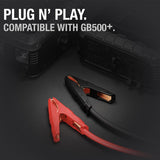 NOCO GBC004 Boost Max 24-Inch Cable Clamps