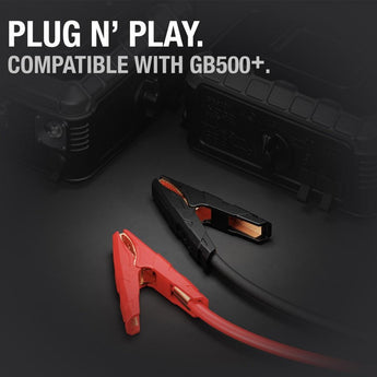 NOCO GBC004 Boost Max 24-Inch Cable Clamps