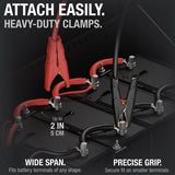 NOCO GBC004 Boost Max 24-Inch Cable Clamps