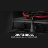 NOCO GBC010 Boost 12V XGC Accessory Kit