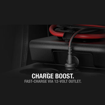 NOCO GBC010 Boost 12V XGC Accessory Kit