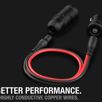 NOCO GBC010 Boost 12V XGC Accessory Kit