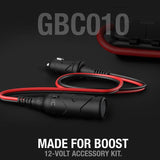 NOCO GBC010 Boost 12V XGC Accessory Kit