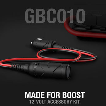 NOCO GBC010 Boost 12V XGC Accessory Kit