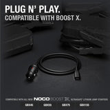 NOCO GBC011 Boost X 65W 12V Car Charger