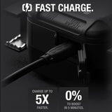NOCO GBC011 Boost X 65W 12V Car Charger