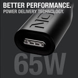 NOCO GBC011 Boost X 65W 12V Car Charger